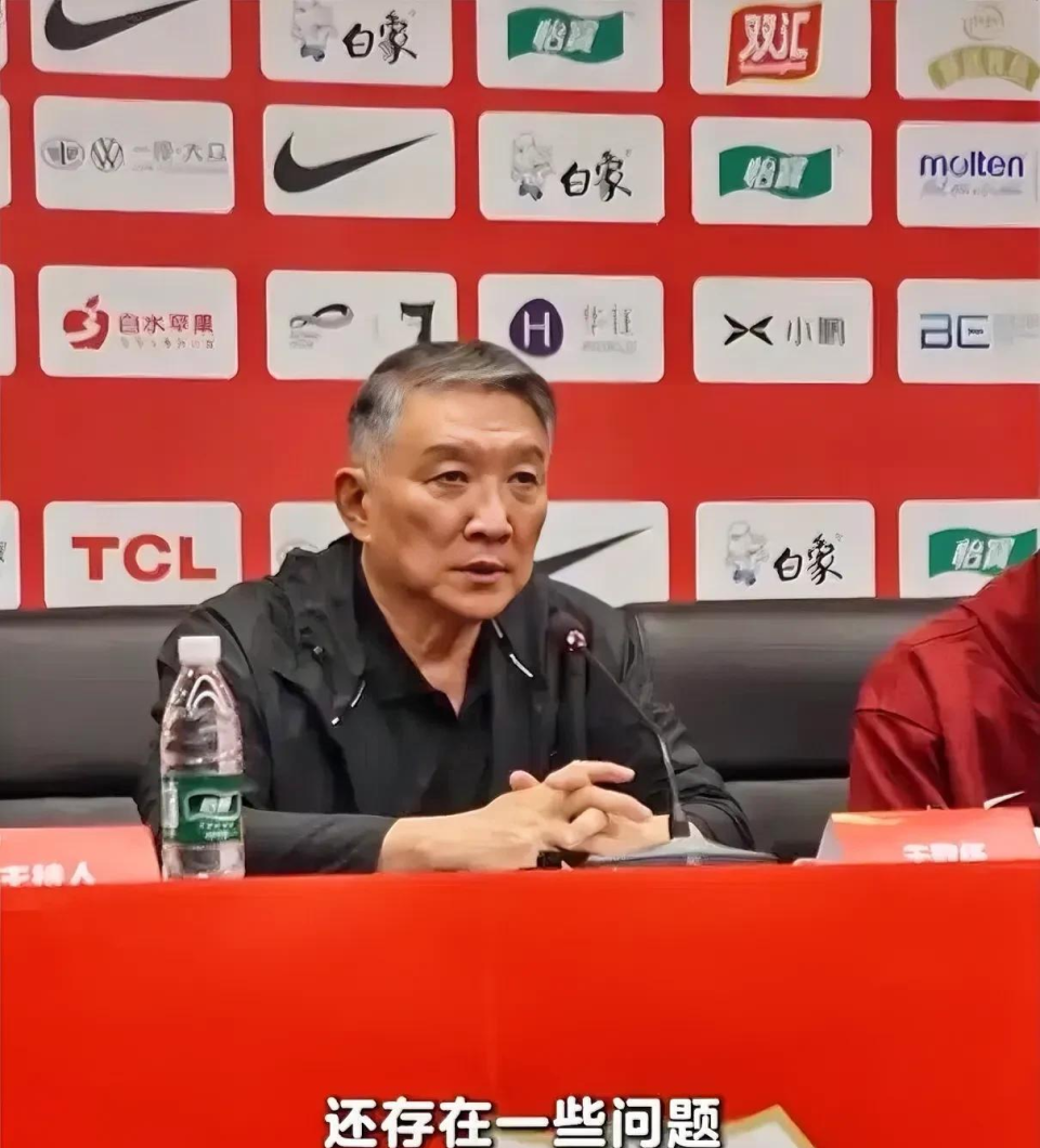 召李梦入队, 同时合理调 召李梦入队, 同时合理调