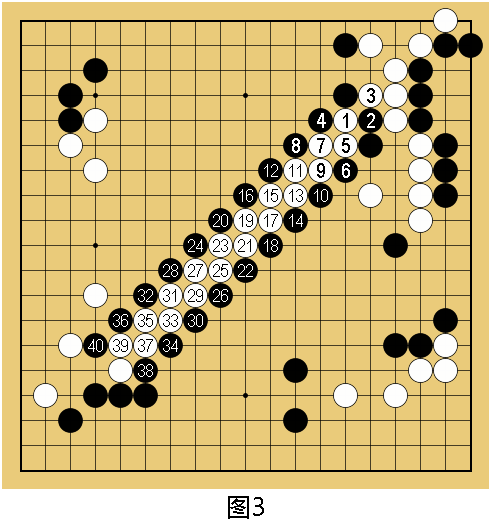 GGeWa, 棋要有理有, 问题图
