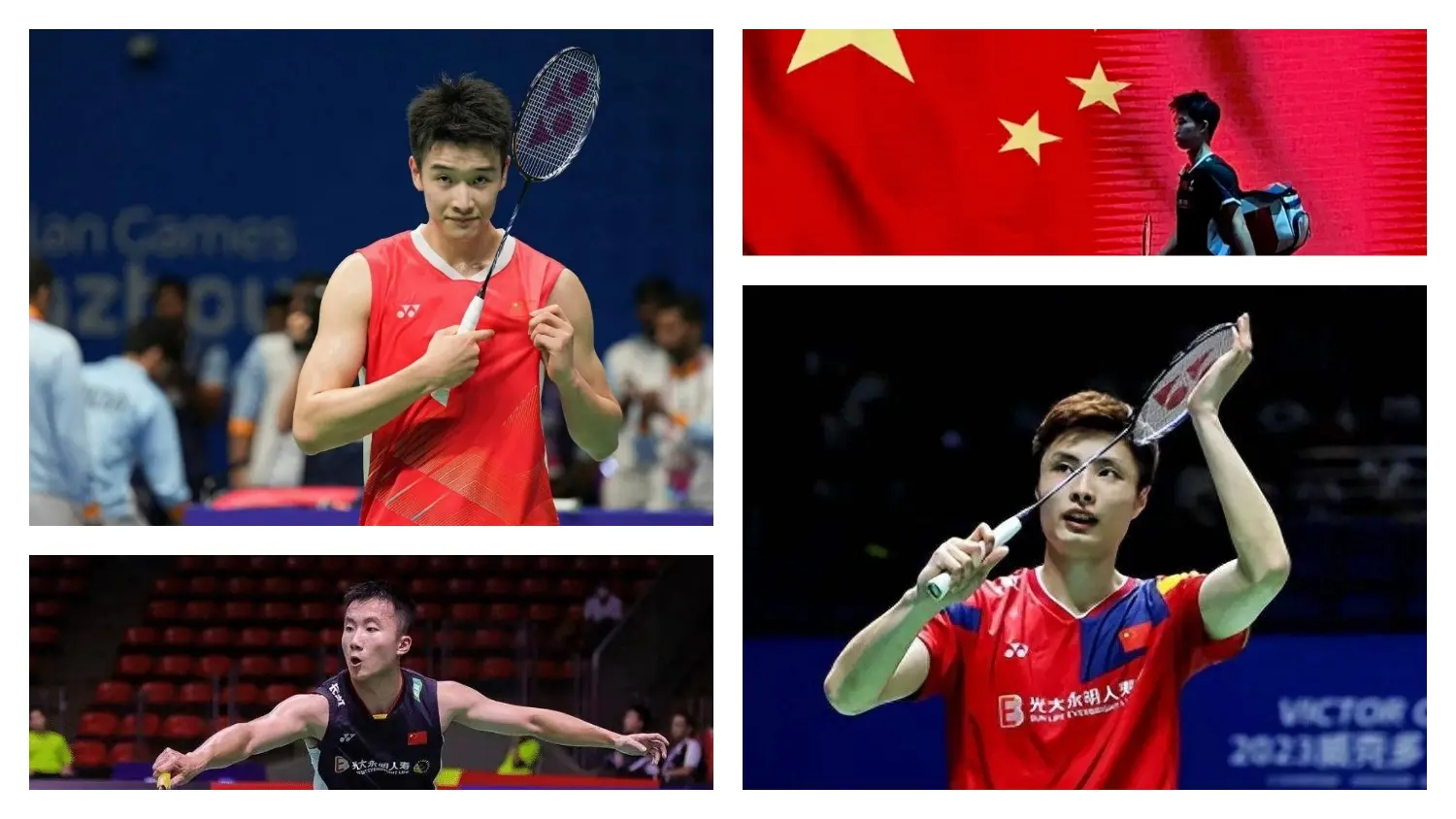 张驰取得首, 刘阳, 日本