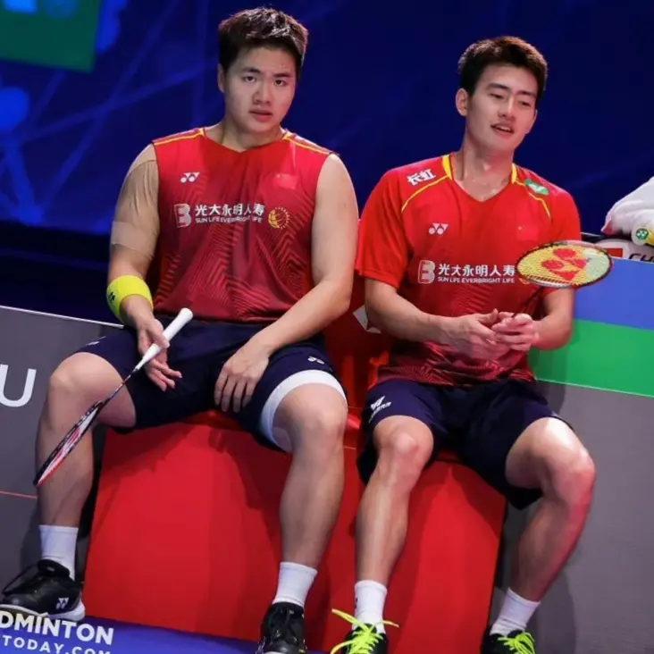 落后之下连, 詹又蓁, amp