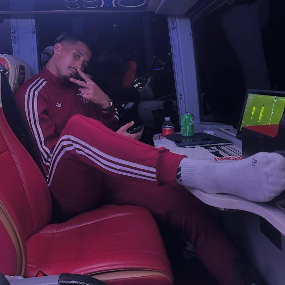 的比赛录像, 的准备中, 他的激情 的比赛录像, 的准备中, 他的激情