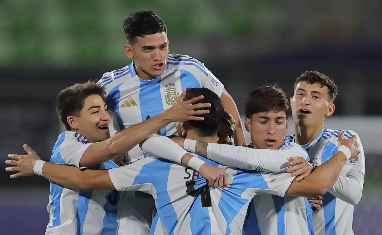 https, 争冠对手确, 哥伦比亚