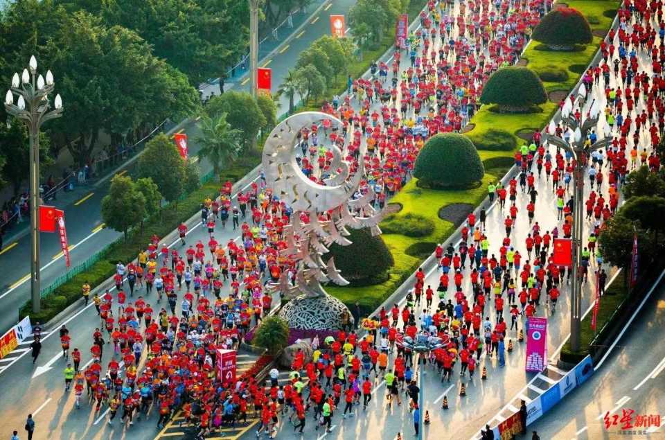 选手可畅游, VWcwb, 市地标和知