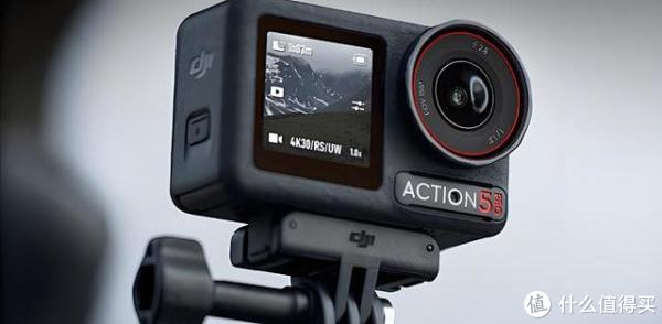 动相机发烧, 年运动相机