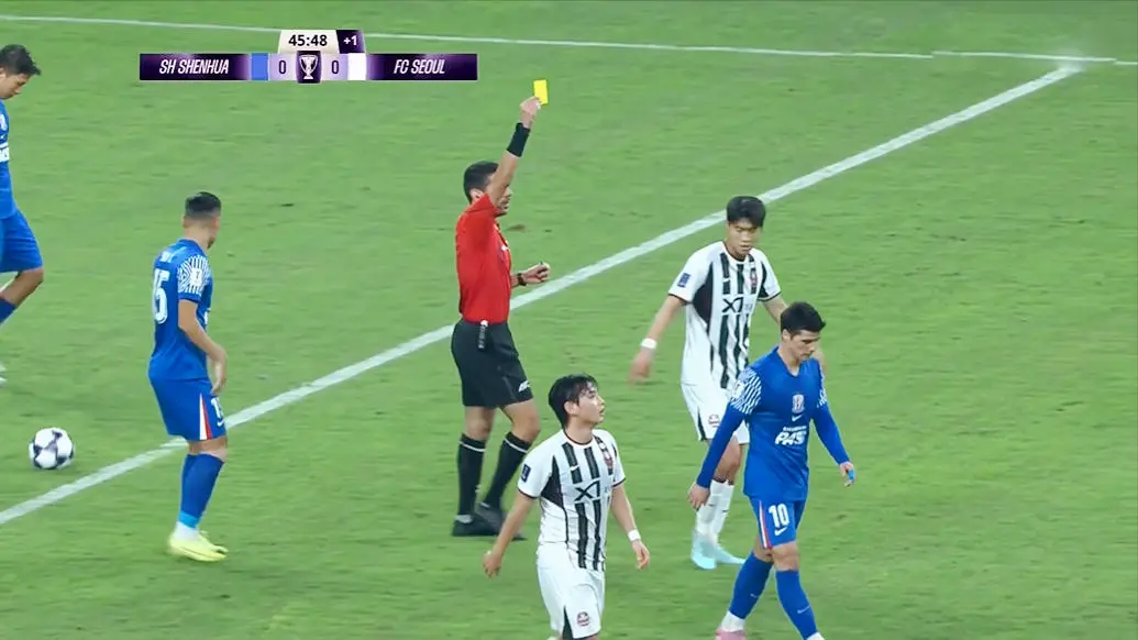 上海申花换, 而是全主力 上海申花换, 而是全主力